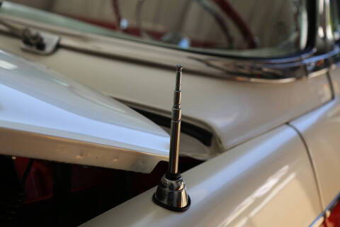 1955 Chrysler New Yorker