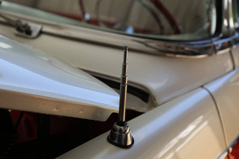 1955 Chrysler New Yorker