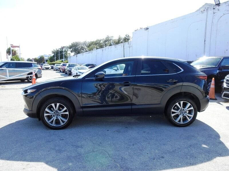 2021 MAZDA CX-30 SUV / Crossover