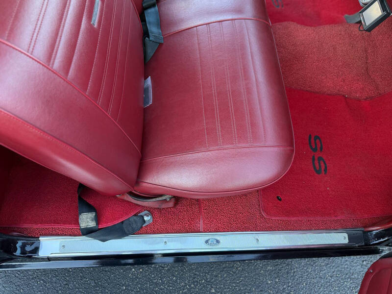 1967 Chevrolet Chevelle