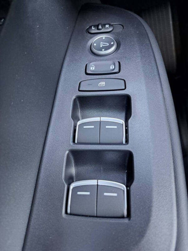 2026 Acura ADX