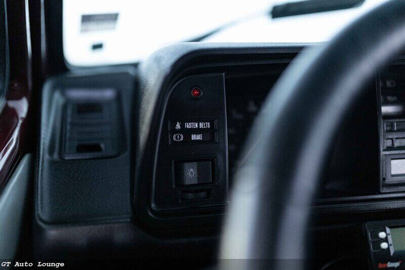 1990 Volkswagen Vanagon 60