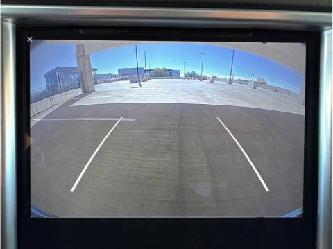 2016 Tesla Model X 90D