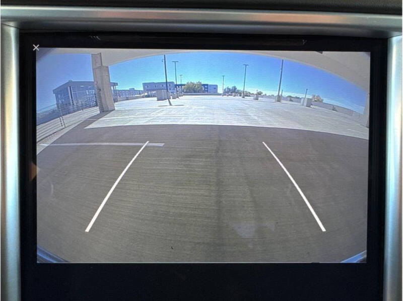 2016 Tesla Model X 90D