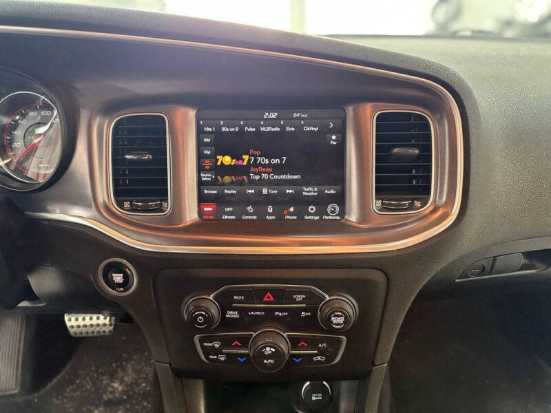 2020 Dodge Charger