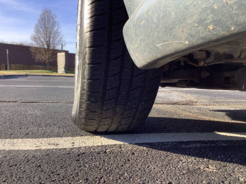 2007 Buick Terraza CXL