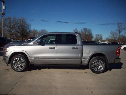2024 RAM 1500 Limited