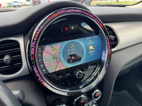 2022 MINI Hardtop 2 Door Cooper S