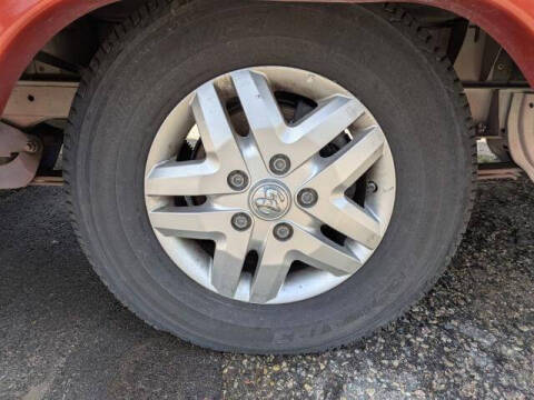 2015 RAM ProMaster 3500 159 WB