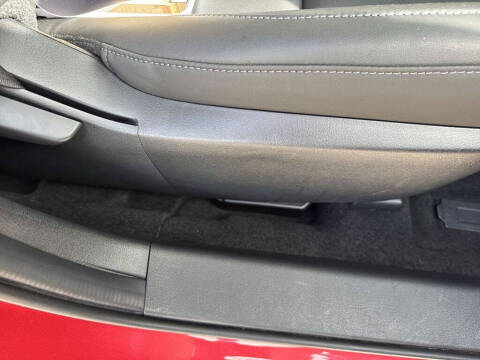 2023 Mazda CX-30 2.5 S Select
