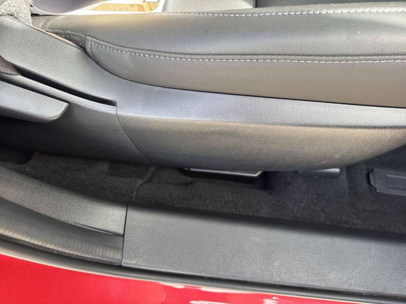 2023 Mazda CX-30 2.5 S Select