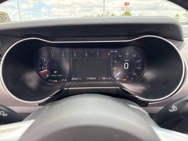 2023 Ford Mustang GT Premium