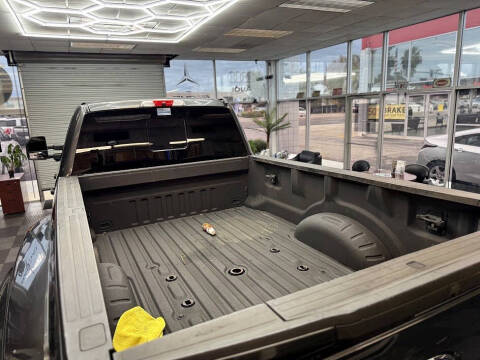 2019 Ford F-350 Super Duty Lariat