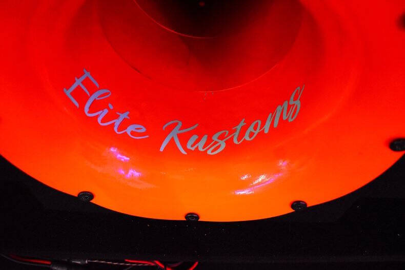 1999 Chevrolet Tahoe