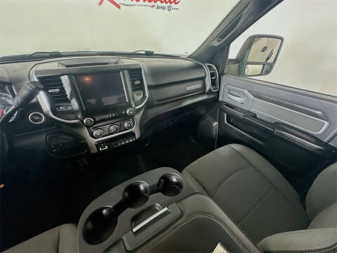 2023 RAM 2500 Big Horn