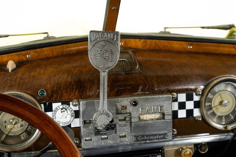 1948 Chevrolet Fleetmaster