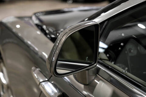 2016 Rolls-Royce Wraith