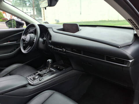2021 Mazda CX-30 Select