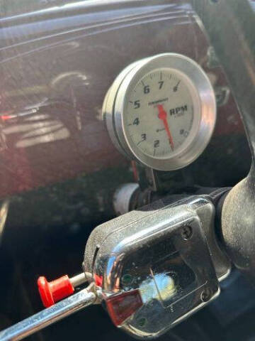 1937 Hudson Terraplane