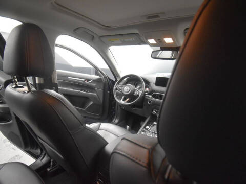 2023 Mazda CX-5 2.5 S Preferred