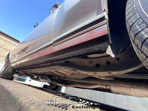 1970 Chevrolet Monte Carlo
