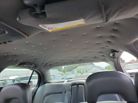 2005 Buick LeSabre Limited