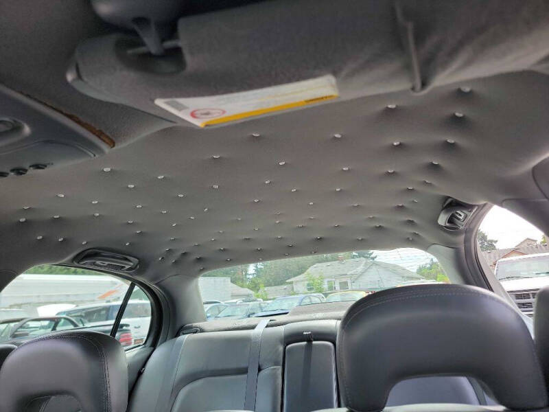 2005 Buick LeSabre Limited