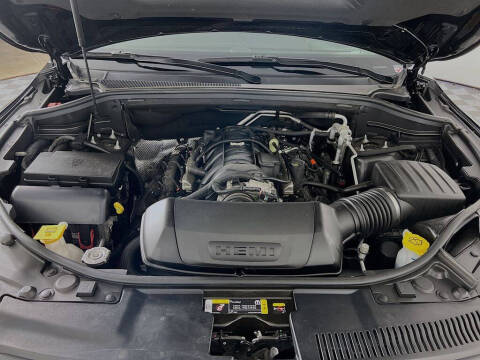 2025 Dodge Durango R/T Plus