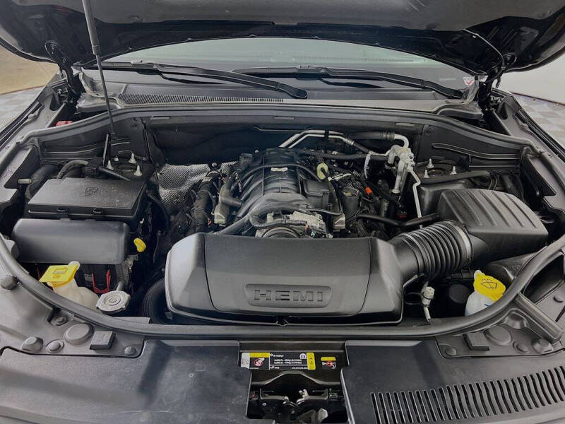 2025 Dodge Durango R/T Plus
