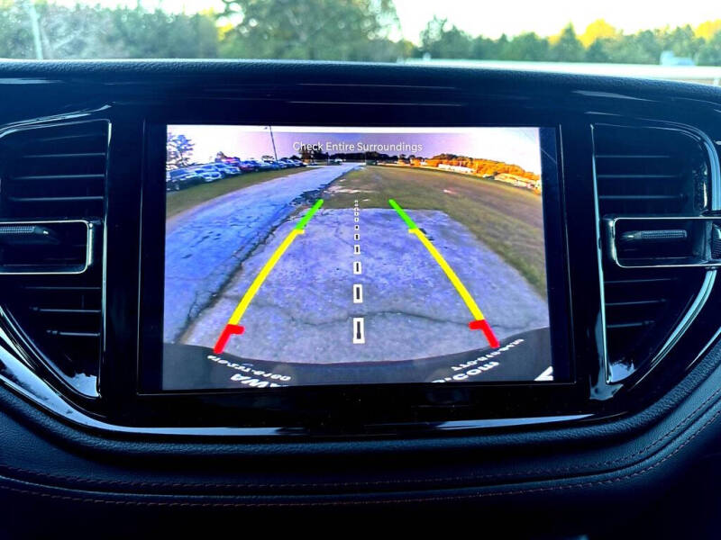 2023 Dodge Durango R/T