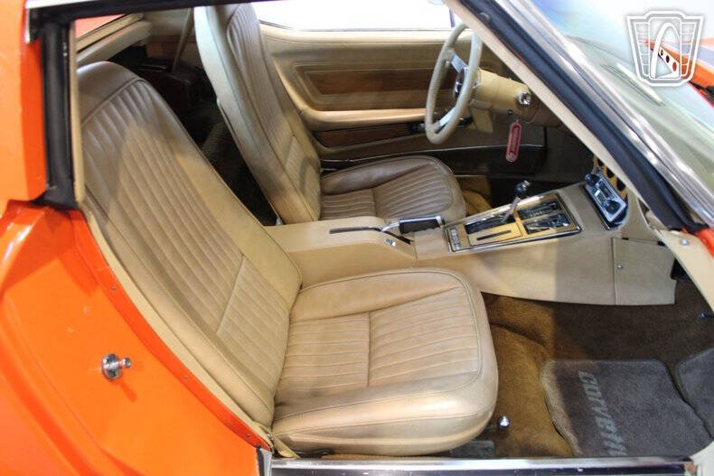 1976 Chevrolet Corvette