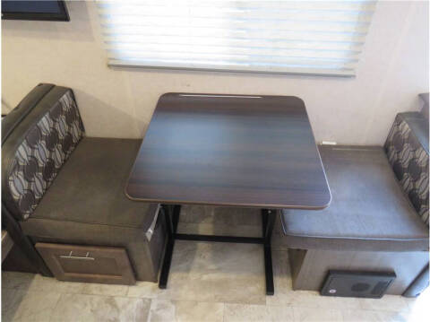 2018 Forest River Rpod Towable