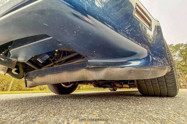 1981 Chevrolet Corvette