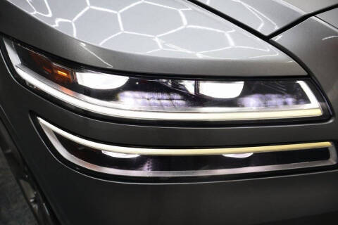 2023 Genesis GV80 2.5T