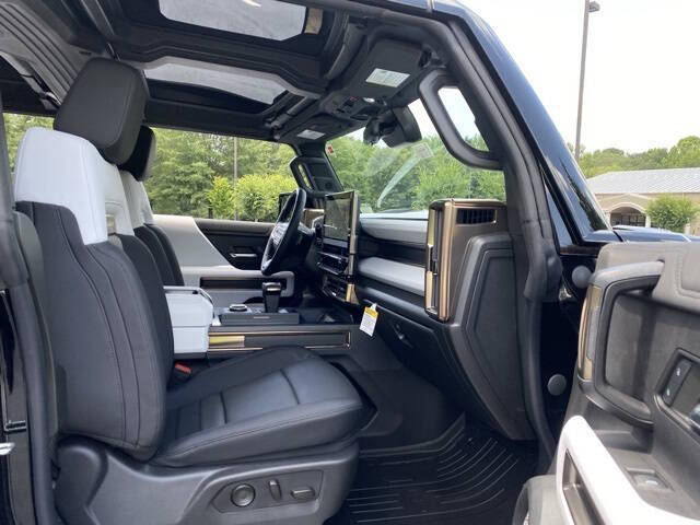 2025 GMC HUMMER EV 2X