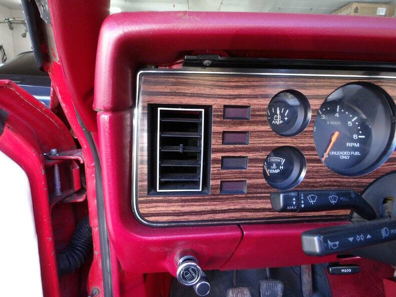 1983 Ford Mustang GT