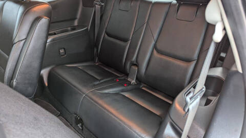 2021 Mazda CX-9 Touring