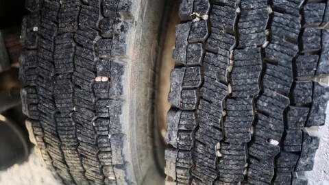 2013 Ford F-750 Super Duty