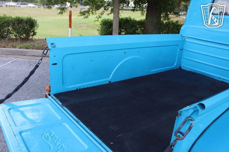 1948 Ford F-1