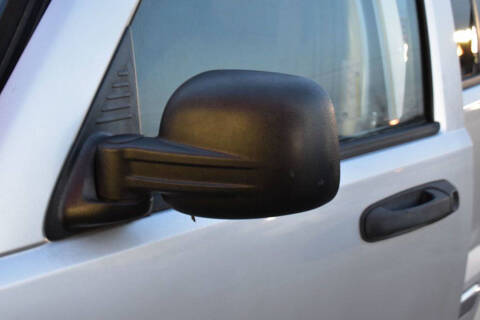 2005 Jeep Liberty Limited