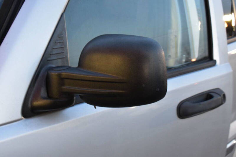 2005 Jeep Liberty Limited