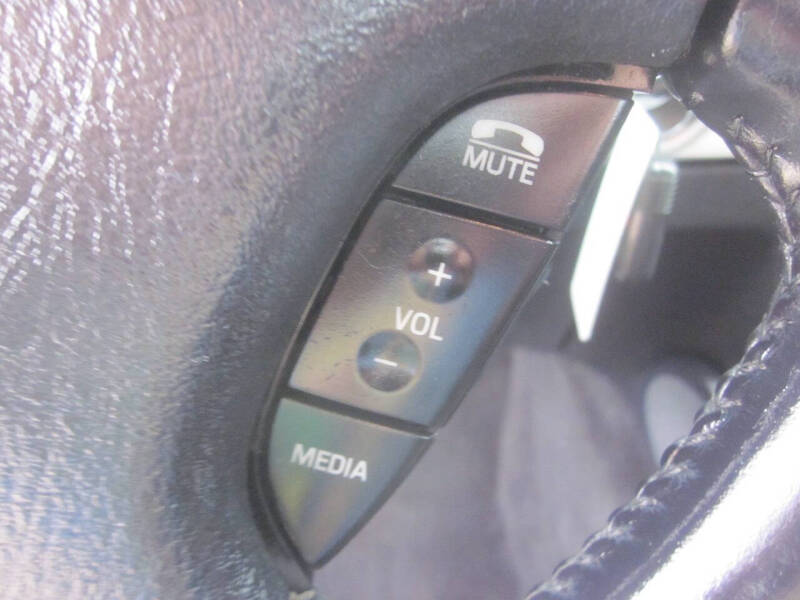 2004 Ford Thunderbird Deluxe