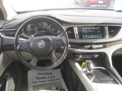 2019 Buick Enclave Premium