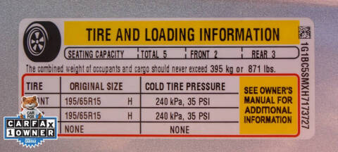 2017 Chevrolet Cruze LS Auto