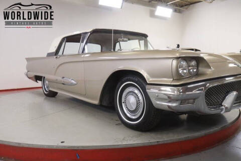 1959 Ford Thunderbird