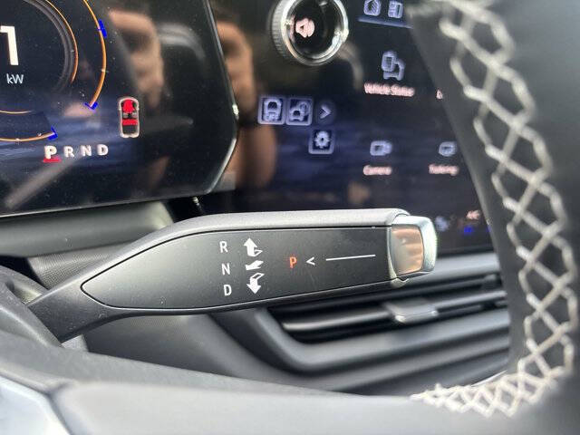 2026 Chevrolet Silverado EV LT