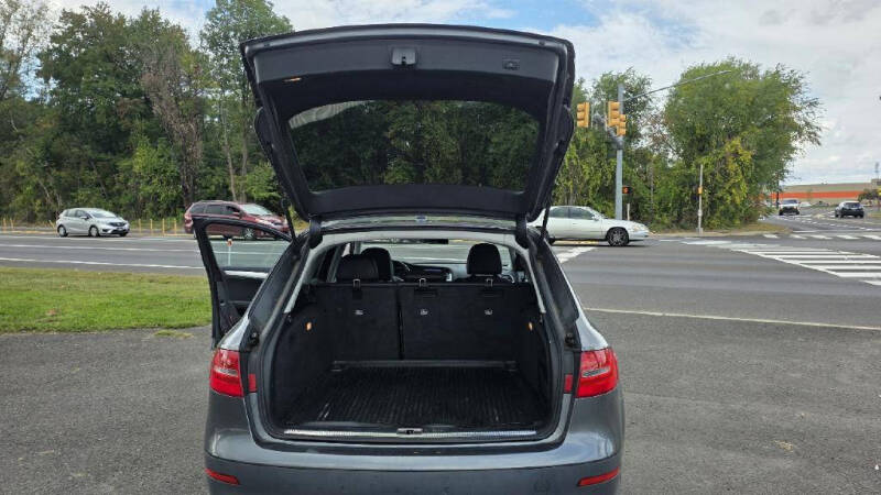 2015 Audi Allroad 2.0T quattro Premium