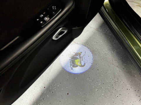 2020 Dodge Challenger