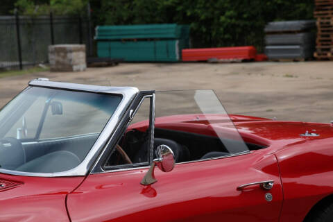 1964 Chevrolet Corvette