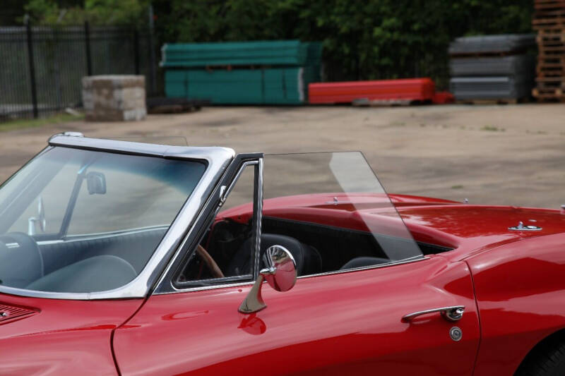 1964 Chevrolet Corvette